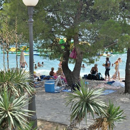 Paril Crikvenica Exterior foto