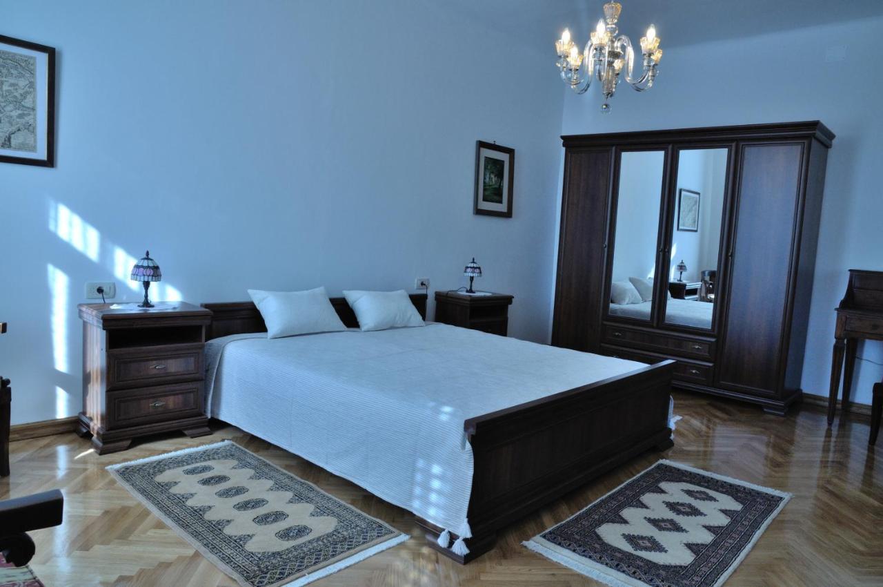 Paril Crikvenica Exterior foto