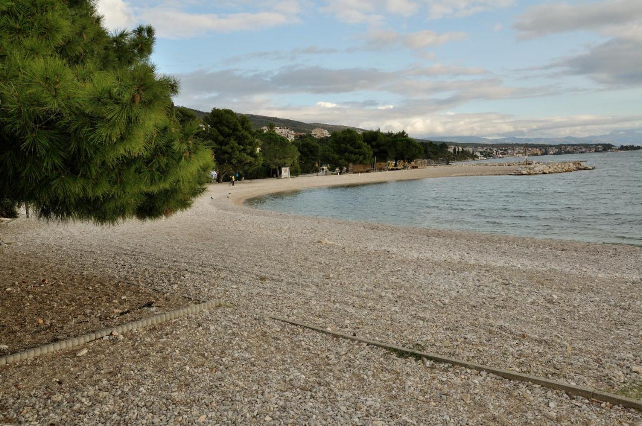 Paril Crikvenica Exterior foto