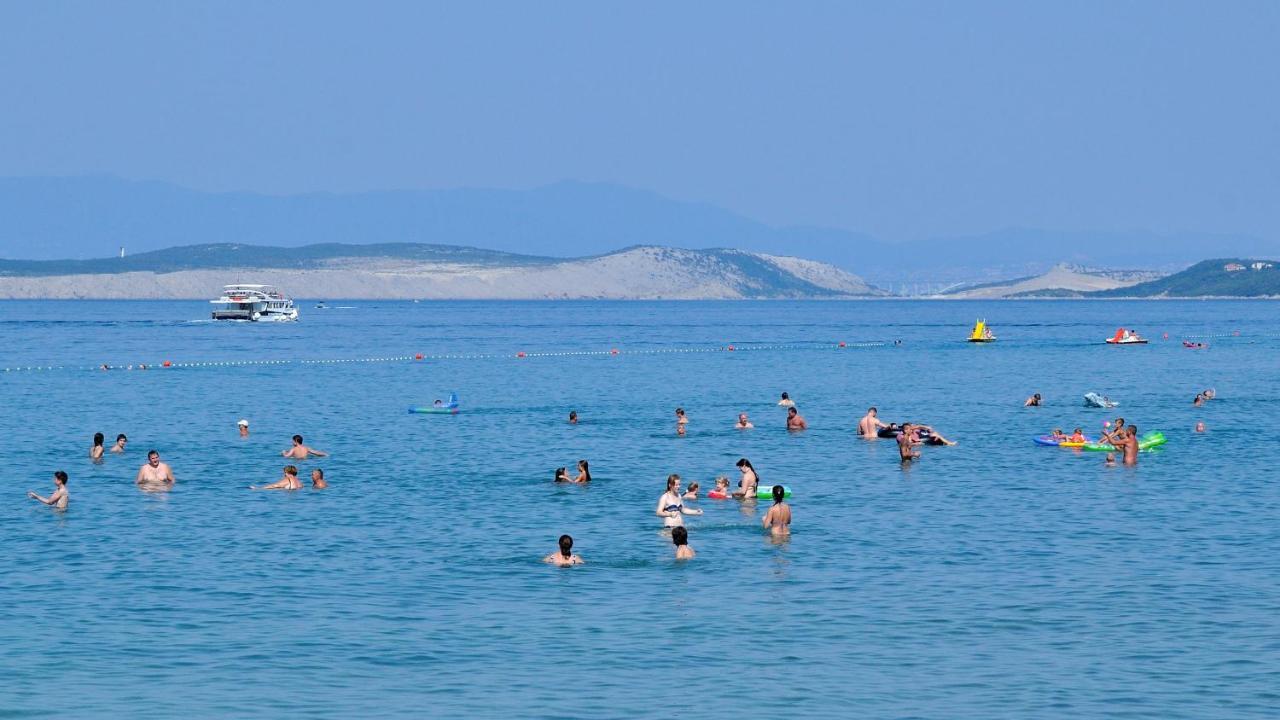 Paril Crikvenica Exterior foto